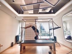 -威克健身游泳(万菱汇店)