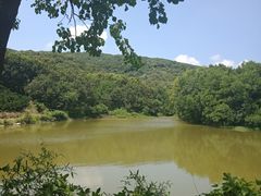 -海宁大尖山滑翔伞运动基地