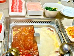 -海底捞火锅(关山保利店)