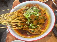 -付小姐在成都(中山公园店)