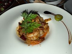 -MARU玛露音乐餐厅(大学路店)