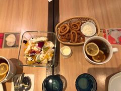 -必胜客(满洲里万达店)