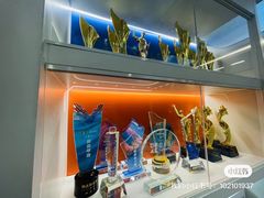 -极橙儿童齿科矫正中心(奥城店)