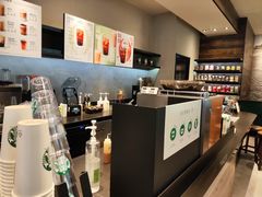 -星巴克(南京大世界店)