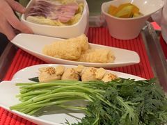 -海底捞火锅(金地广场生日主题店)