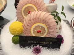 -福记大酒店(星湖街区店)