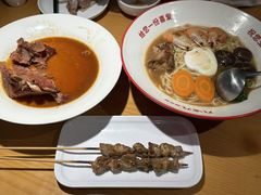 -九毛九西北菜(汕头金平万达广场店)