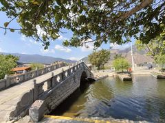 -大理洱源西湖景区