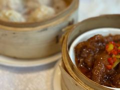 -星河湾半岛酒店-真粤中餐厅