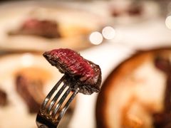 -Wolfgang’s Steakhouse 沃夫冈牛排馆(上海白玉兰广场店)