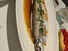 -湘阅•威海海鲜•湖南味道(华宝店)
