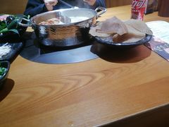 -呷哺呷哺 黄金牧场 (欢乐谷店)