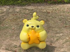 -南翔镇银翔湖公园