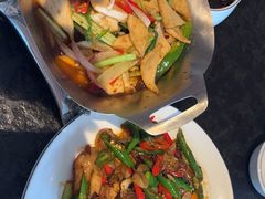 -一记洛阳菜·糖醋小排·水席(十字街店)