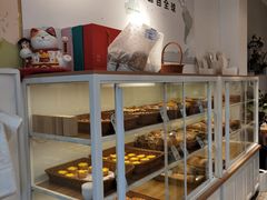 -玥儿弯弯手作烘焙(中海国际社区御城店)