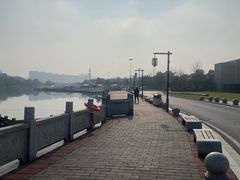 -八大山人梅湖景区