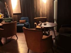 -MM·五声·音乐人与调酒师(西安路店)