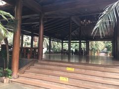 -龙达温泉生态城