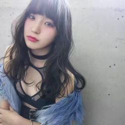 -芳琪造型