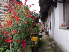 -丹山赤水风景名胜区