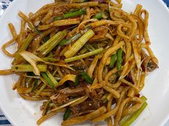 -马黑哥椒麻鸡(清江山水店)