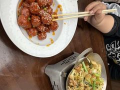 糖醋小丸子-顺平人家