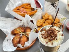 -BeauTea水仙(coco park店)