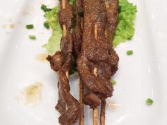-蔡阿水羊肉店