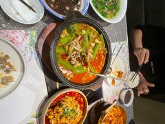 -川知味(京华城店)