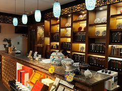 -竟陵水茶苑(首享科技大厦店)