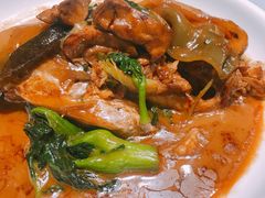 河豚-阳光海鲜城(太仓万达店)