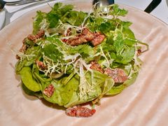 -香港喜来登酒店蚝酒吧