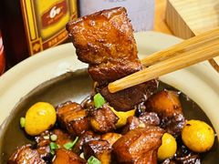 樱桃小肉-彧玖食坊·川式砂锅酒馆(成山路店)