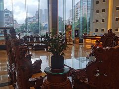 -威海铂丽斯国际大酒店(威海高铁站店)