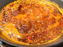 -焱三乐四川火锅店(经纬街店)