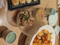 -周家二小姐的菜(西津渡店)