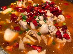 鱼蛙跳-嘉禾·悦享餐厅(八方汇店)