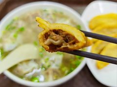 -清真蒋有记(老门东店)
