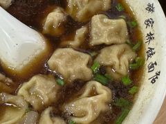 -蒋家桥饺面店(广陵路店)