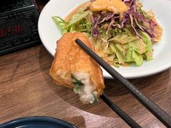 -锡和无锡菜(景丽苑店)