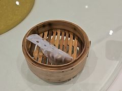 金河虾饺皇-金河半岛园林酒家(金融城店)