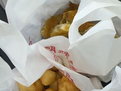 -清真方中山胡辣汤(许昌店)