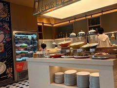 -成都武侯祠希尔顿惠庭酒店