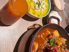 -耶里夏丽·新疆菜(田林东路店)