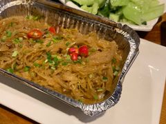 -腰子哥烤串(石佛营炫特店)