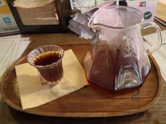 -新月集庭院咖啡馆(老邮局店)