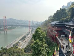 -龙泉洞(沙坪坝区)