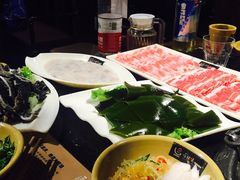 -唇辣号重庆老火锅(燕郊鑫乐汇店)