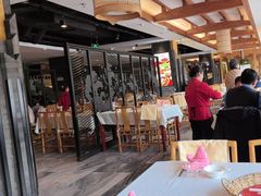 -辣婆婆(航天桥店)