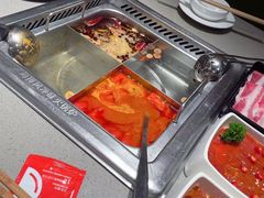 -海底捞火锅(石狮泰禾广场店)